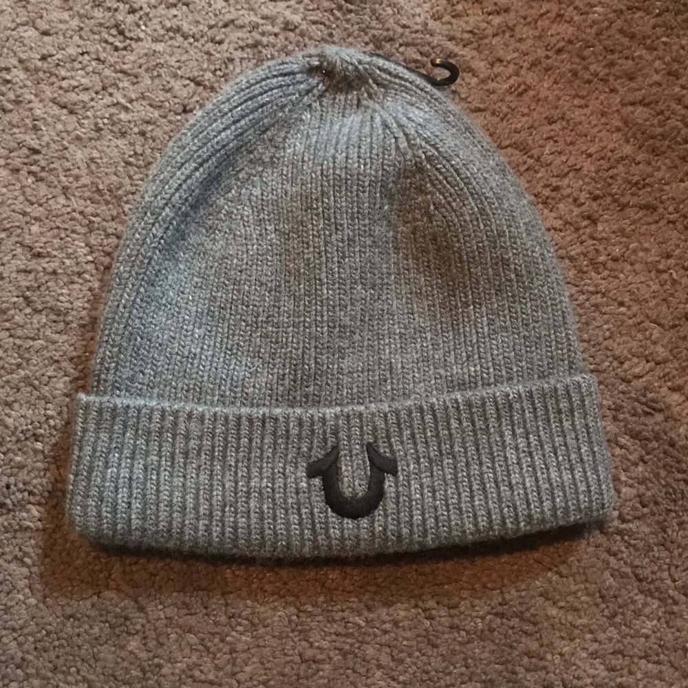 True Religion Beanie - Picture 3 of 5